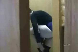 Nam diễn viên ba lê nóng chịch hai nữ diễn viên ba lê hàn xxx trong lỗ.