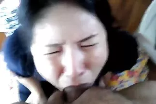 Ông nội cho gã xlxx hàn quốc hàng xóm đồi bại bú cặc mình.
