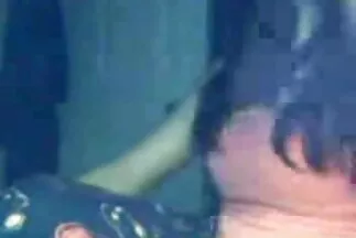 Charming brunette fucked với một nhân viên phimxxx han quốc mát xa da đen.
