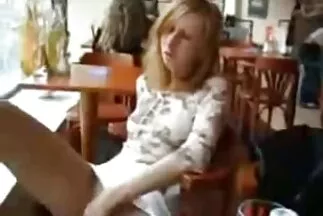 Một vận động viên thể dục phi thường được thay thế bằng cải ngựa. phim hàn xxx