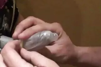 Đối phó với chốt dài xxx hàn quốc của chiropractor.