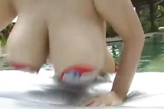 Leggy tóc vàng có quan hệ tình dục bất thường xlxx hàn với một chàng trai.