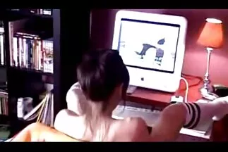 Đả nữ vòng 1 khủng nhảy lên người xxx video han quoc tình nóng bỏng.