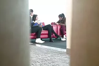 Handjob phimxxx han quốc và tuyến tiền liệt xoa bóp cho chồng.