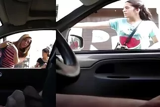 Fucked một xxx hàn cô gái trong một chiếc mũ với một thành viên có khả năng.